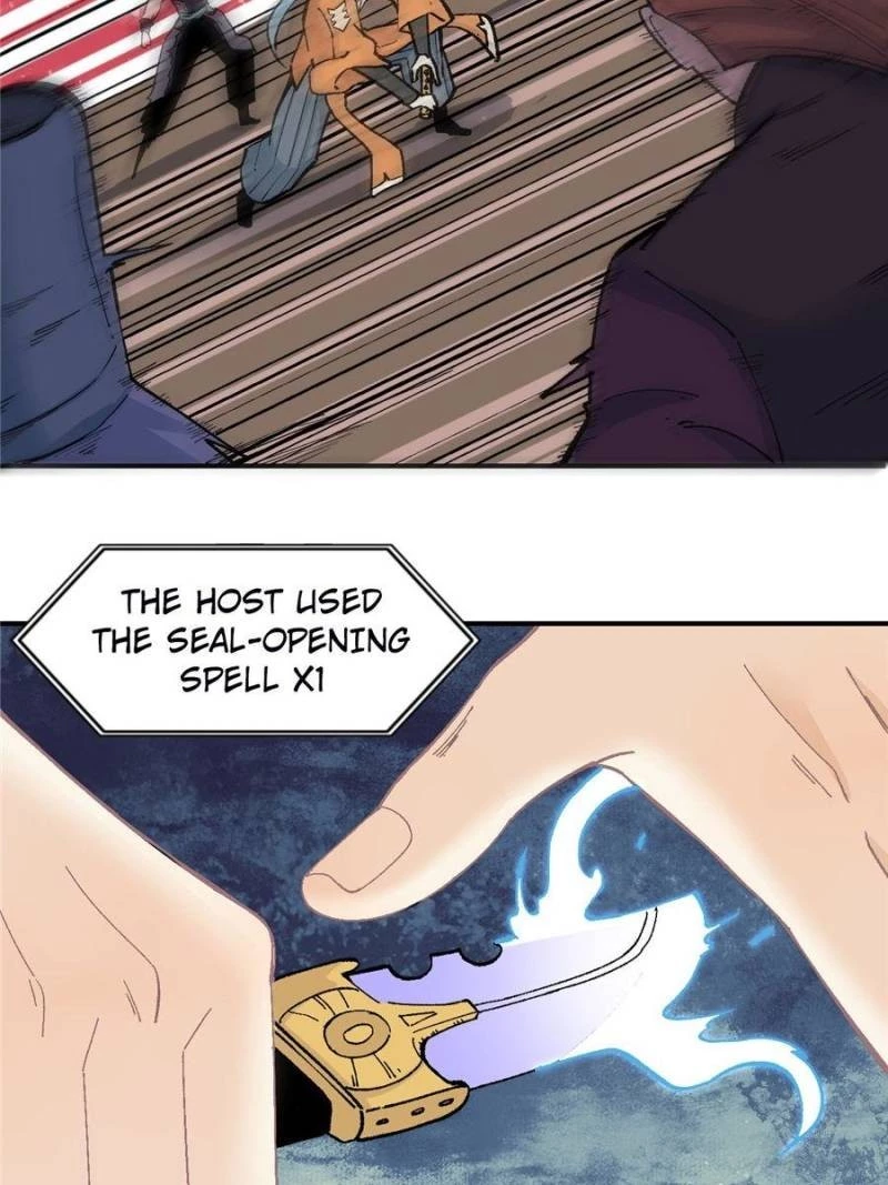 All Hail the Sect Leader Chapter 19 - 24