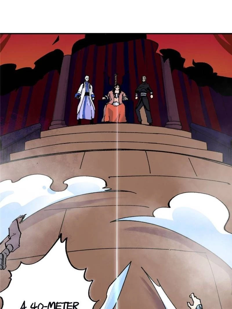 All Hail the Sect Leader Chapter 19 - 30