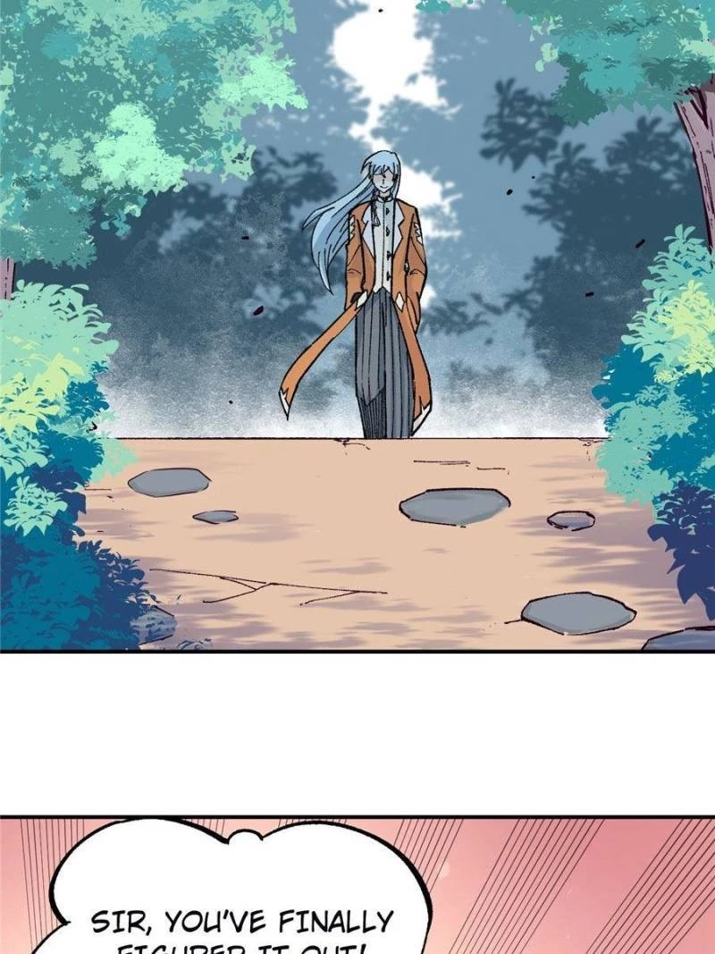 All Hail the Sect Leader Chapter 21 - 5