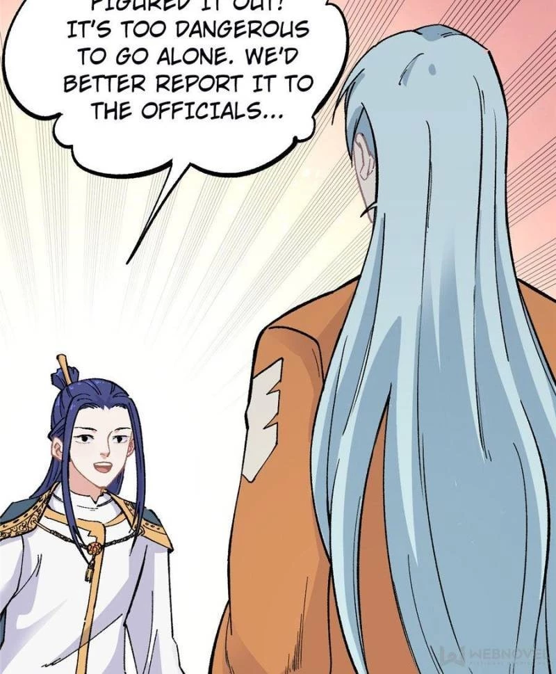 All Hail the Sect Leader Chapter 21 - 6