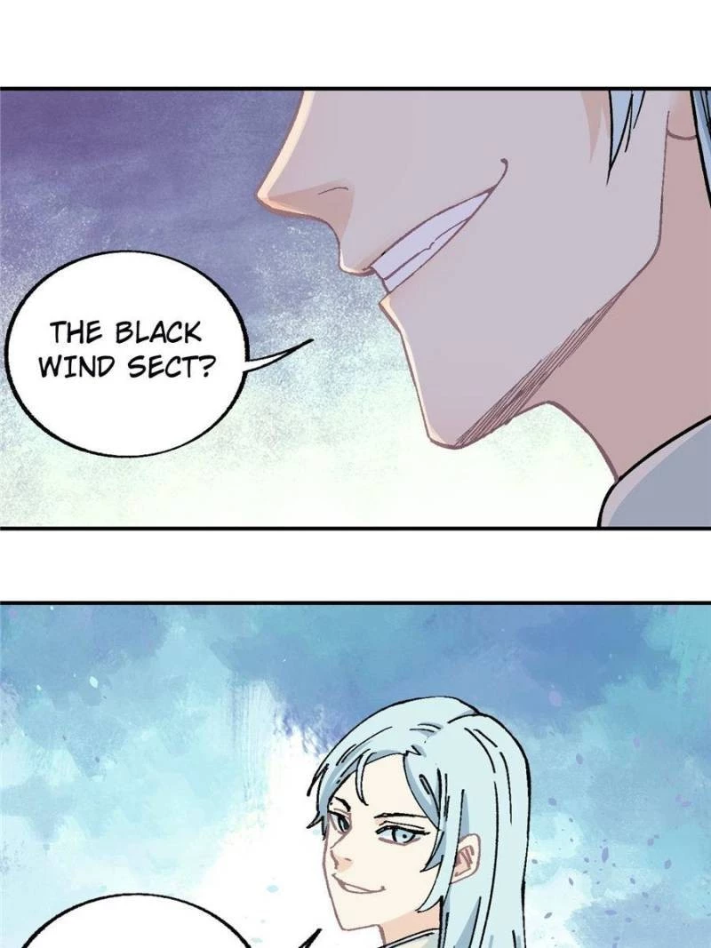 All Hail the Sect Leader Chapter 21 - 10