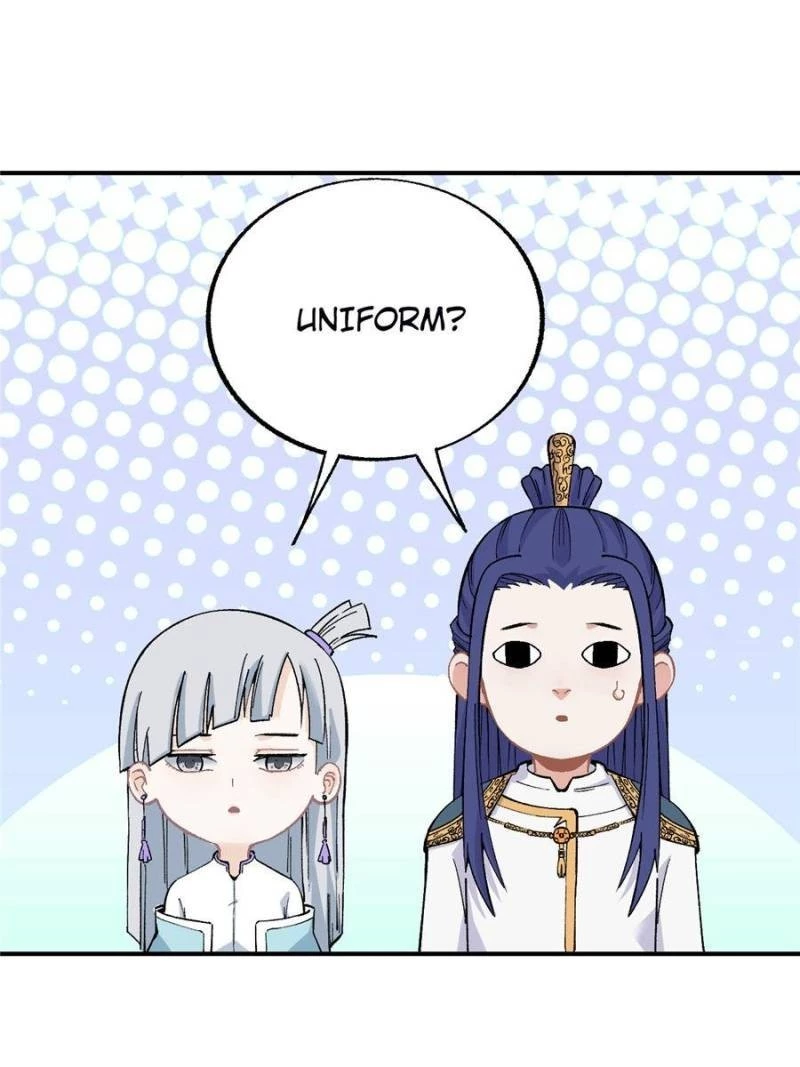 All Hail the Sect Leader Chapter 21 - 29