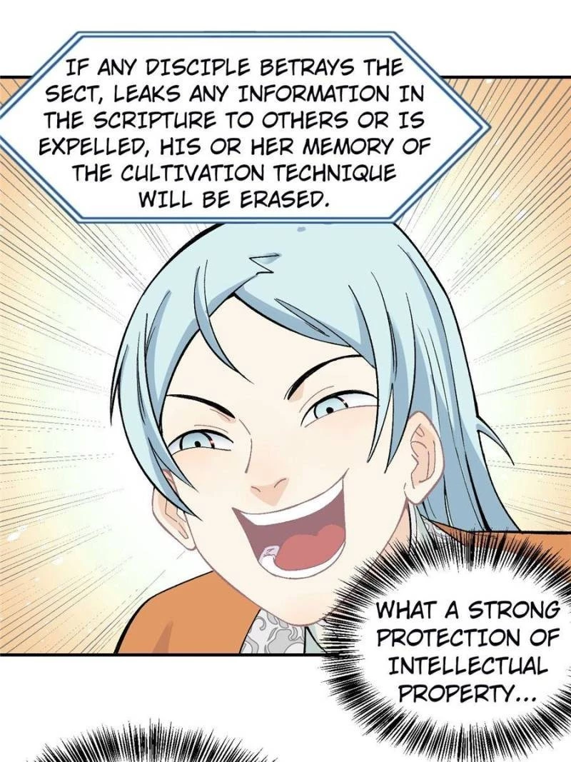 All Hail the Sect Leader Chapter 22 - 4