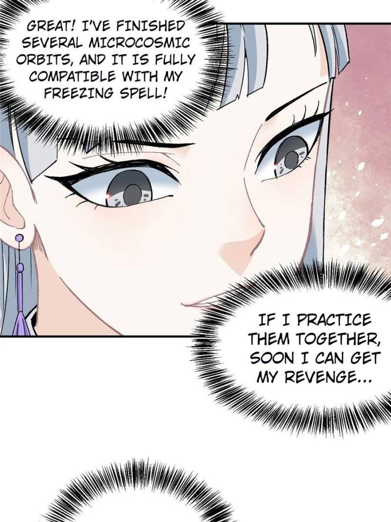 All Hail the Sect Leader Chapter 22 - 24