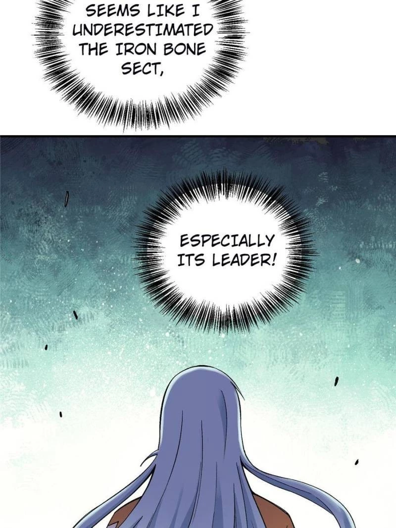 All Hail the Sect Leader Chapter 22 - 25