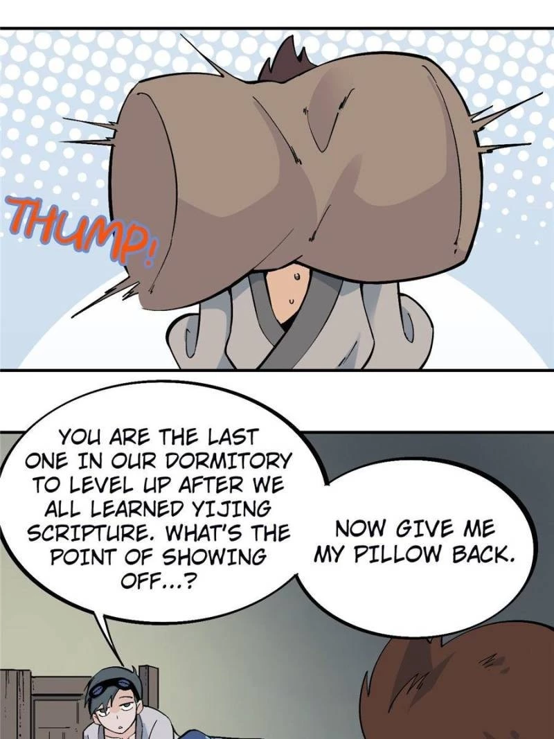 All Hail the Sect Leader Chapter 23 - 4