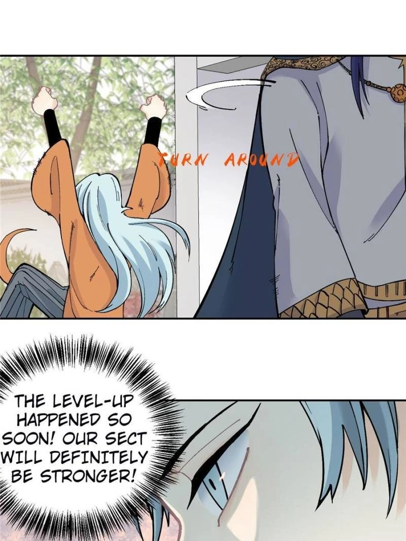 All Hail the Sect Leader Chapter 23 - 11