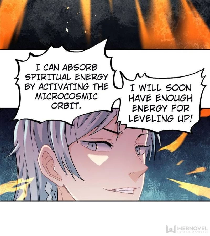 All Hail the Sect Leader Chapter 23 - 19