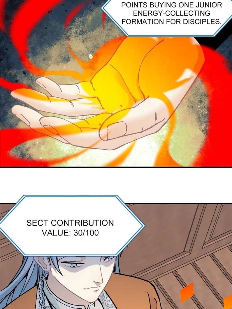All Hail the Sect Leader Chapter 23 - 30