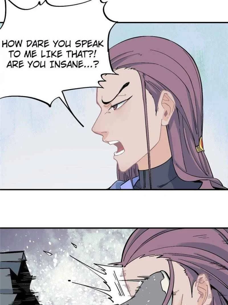 All Hail the Sect Leader Chapter 24 - 9