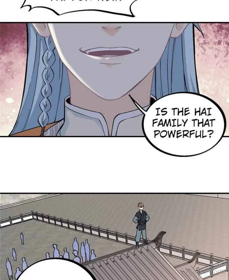 All Hail the Sect Leader Chapter 24 - 13