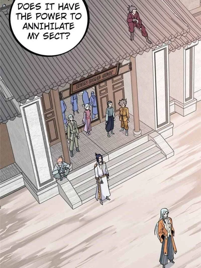 All Hail the Sect Leader Chapter 24 - 14