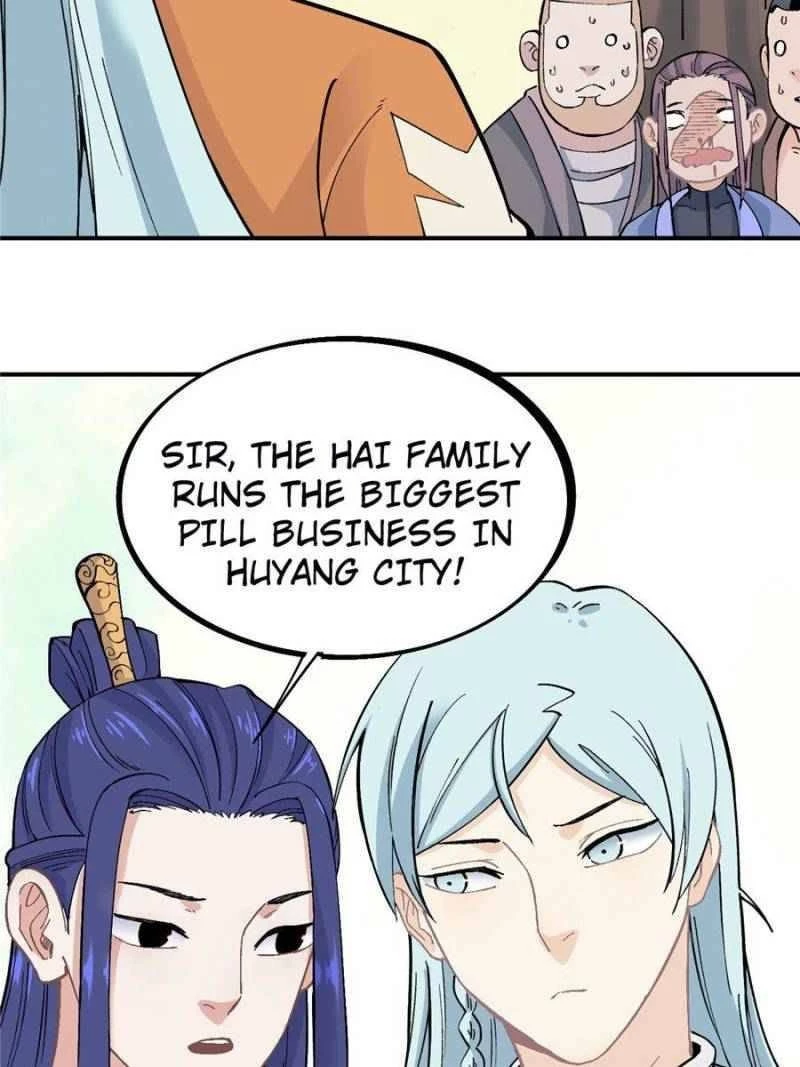 All Hail the Sect Leader Chapter 24 - 16