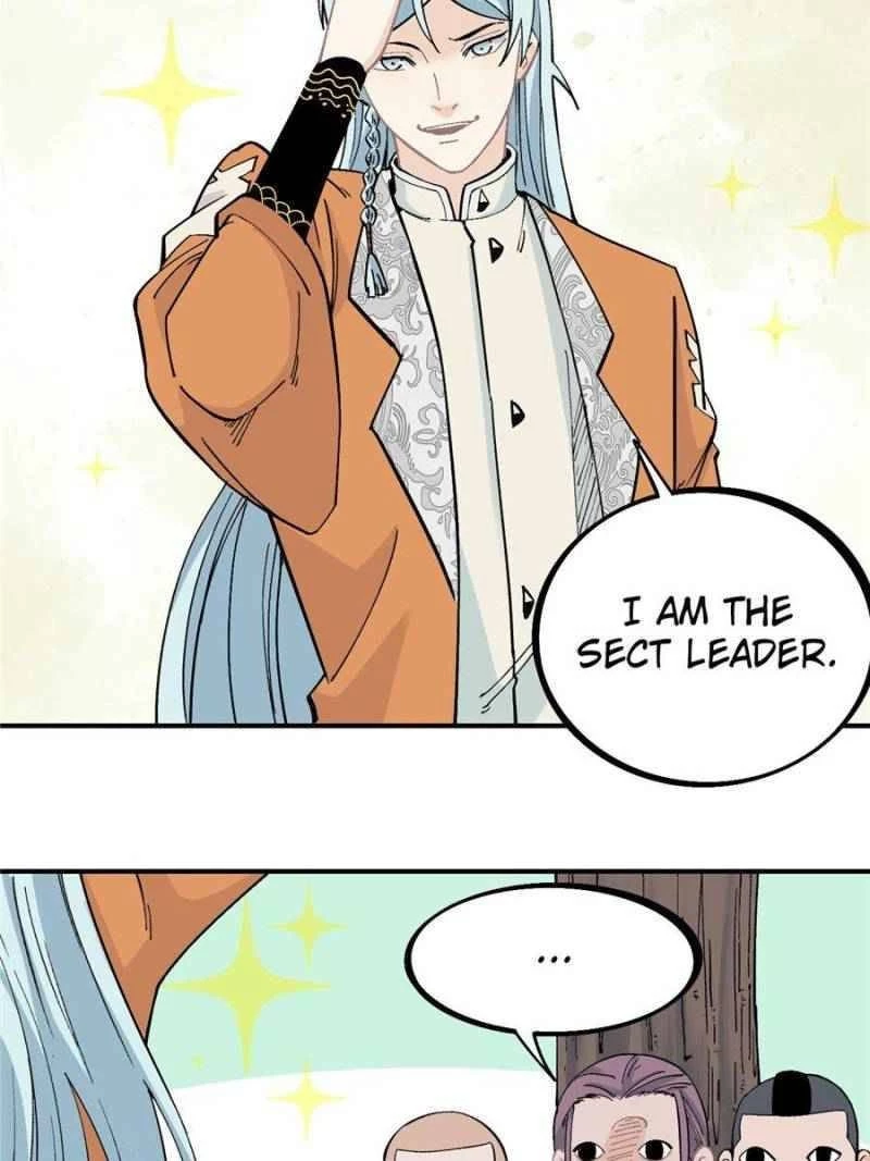 All Hail the Sect Leader Chapter 24 - 22
