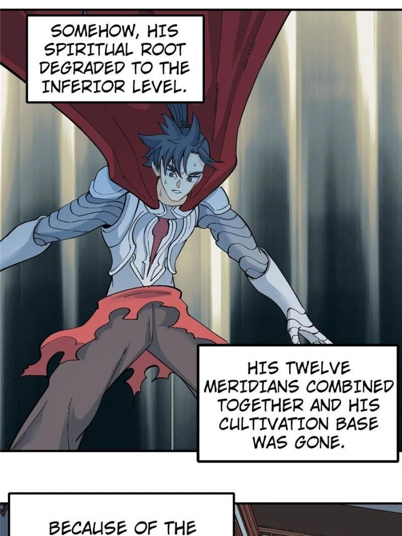 All Hail the Sect Leader Chapter 25 - 27