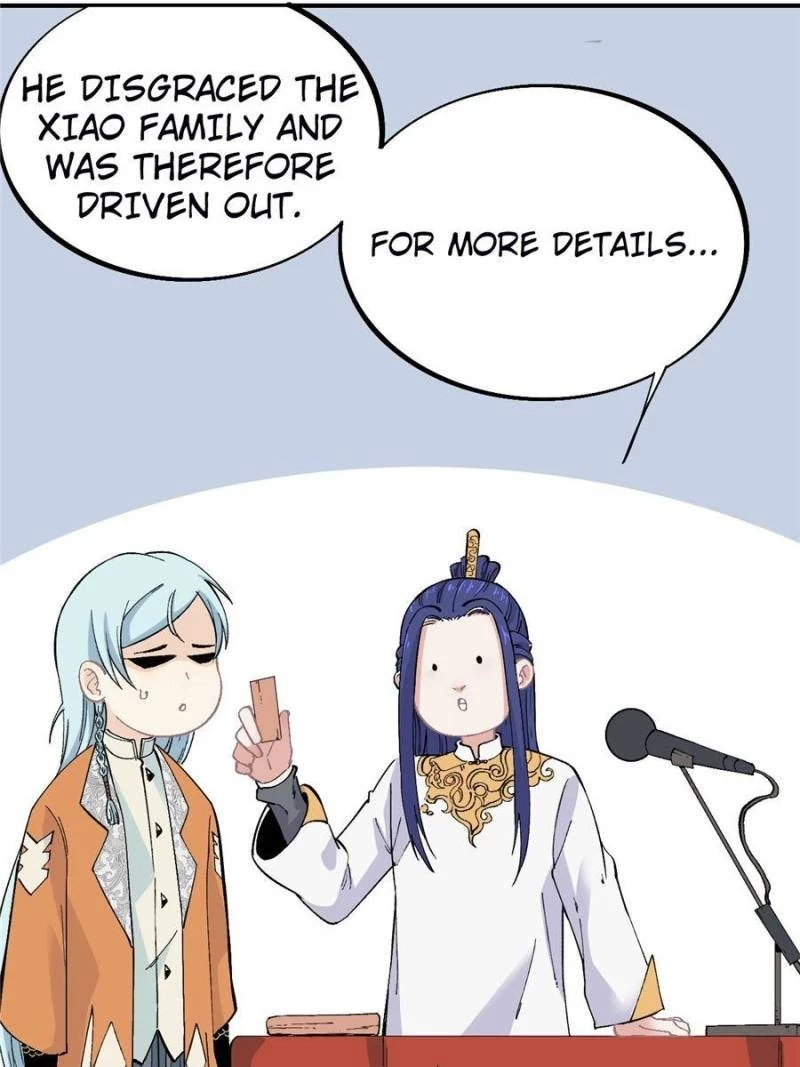 All Hail the Sect Leader Chapter 25 - 30