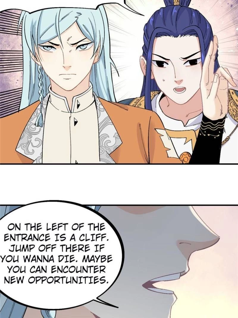 All Hail the Sect Leader Chapter 25 - 39