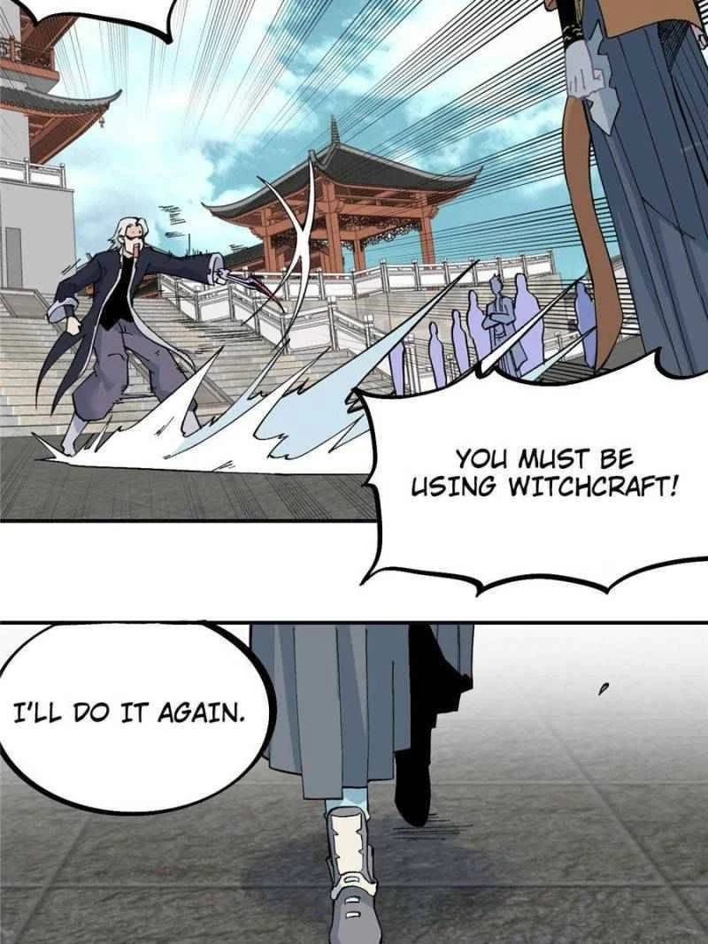 All Hail the Sect Leader Chapter 28 - 2