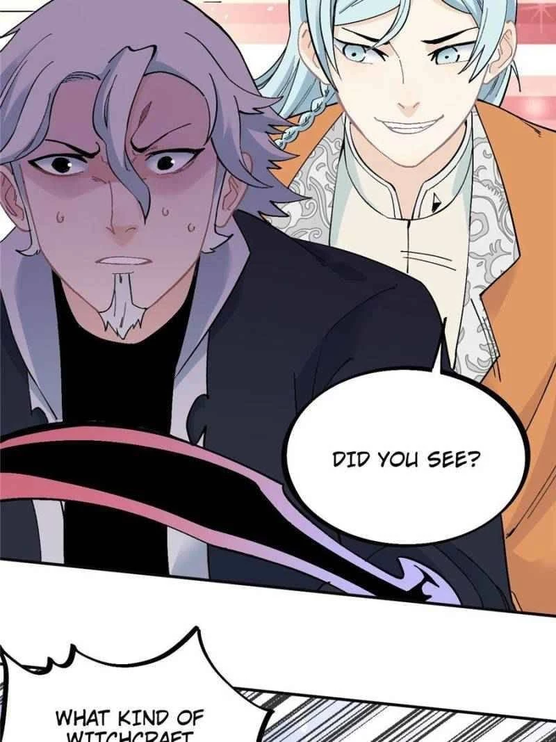 All Hail the Sect Leader Chapter 28 - 5