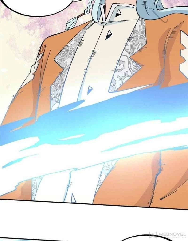 All Hail the Sect Leader Chapter 28 - 8