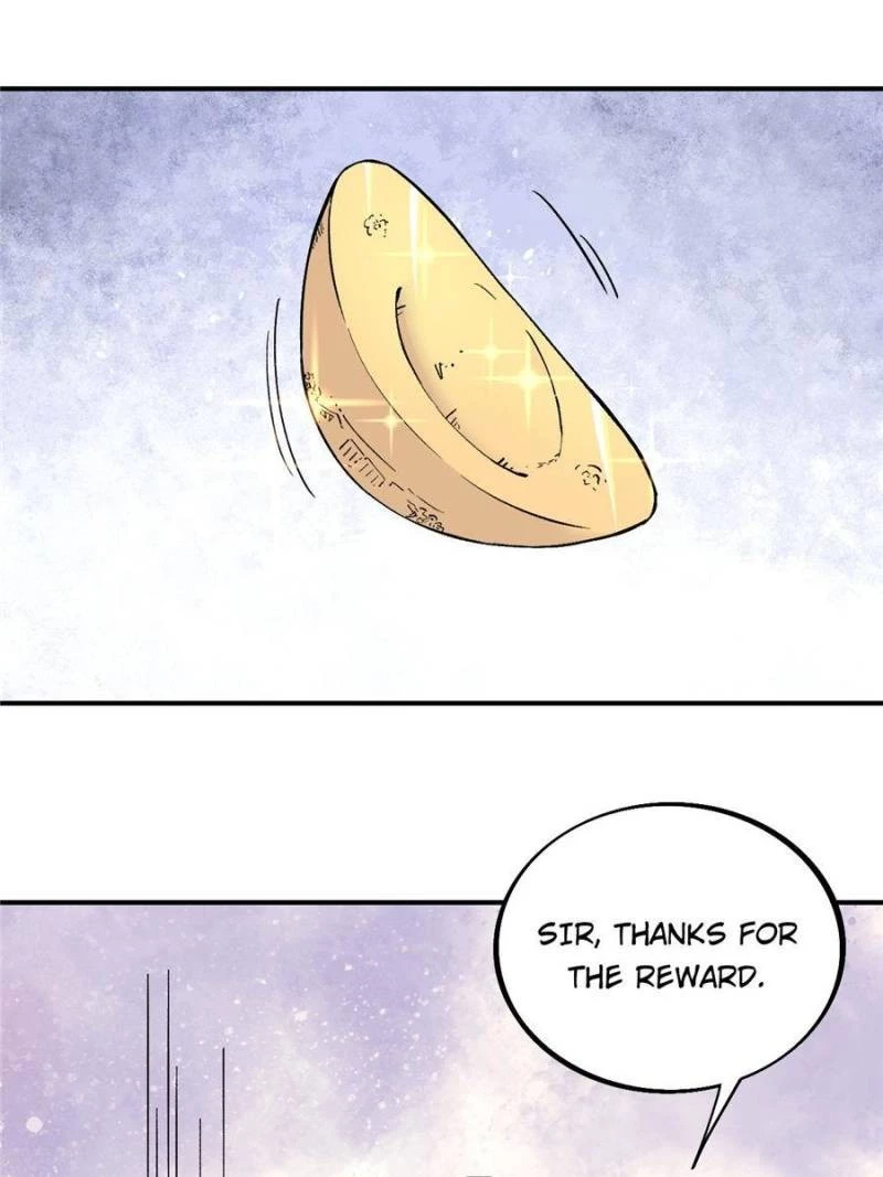 All Hail the Sect Leader Chapter 31 - 1