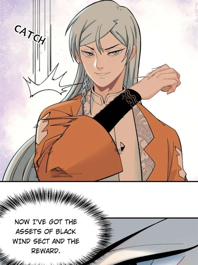 All Hail the Sect Leader Chapter 31 - 2