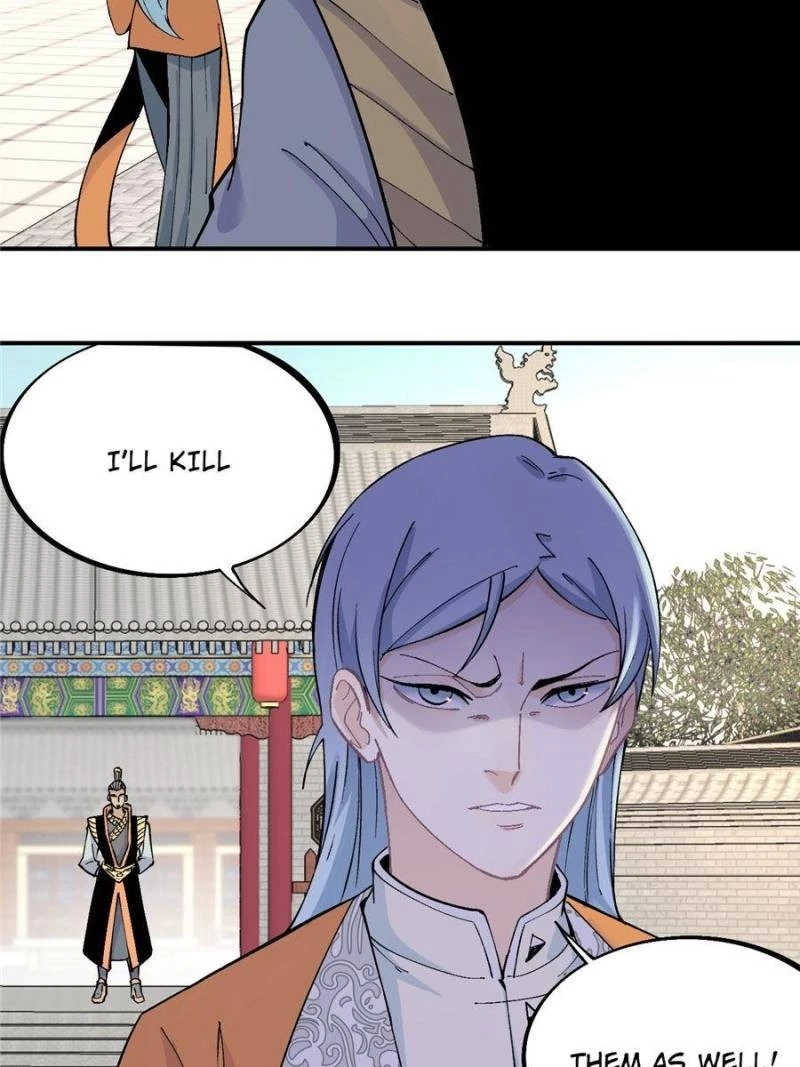 All Hail the Sect Leader Chapter 31 - 10
