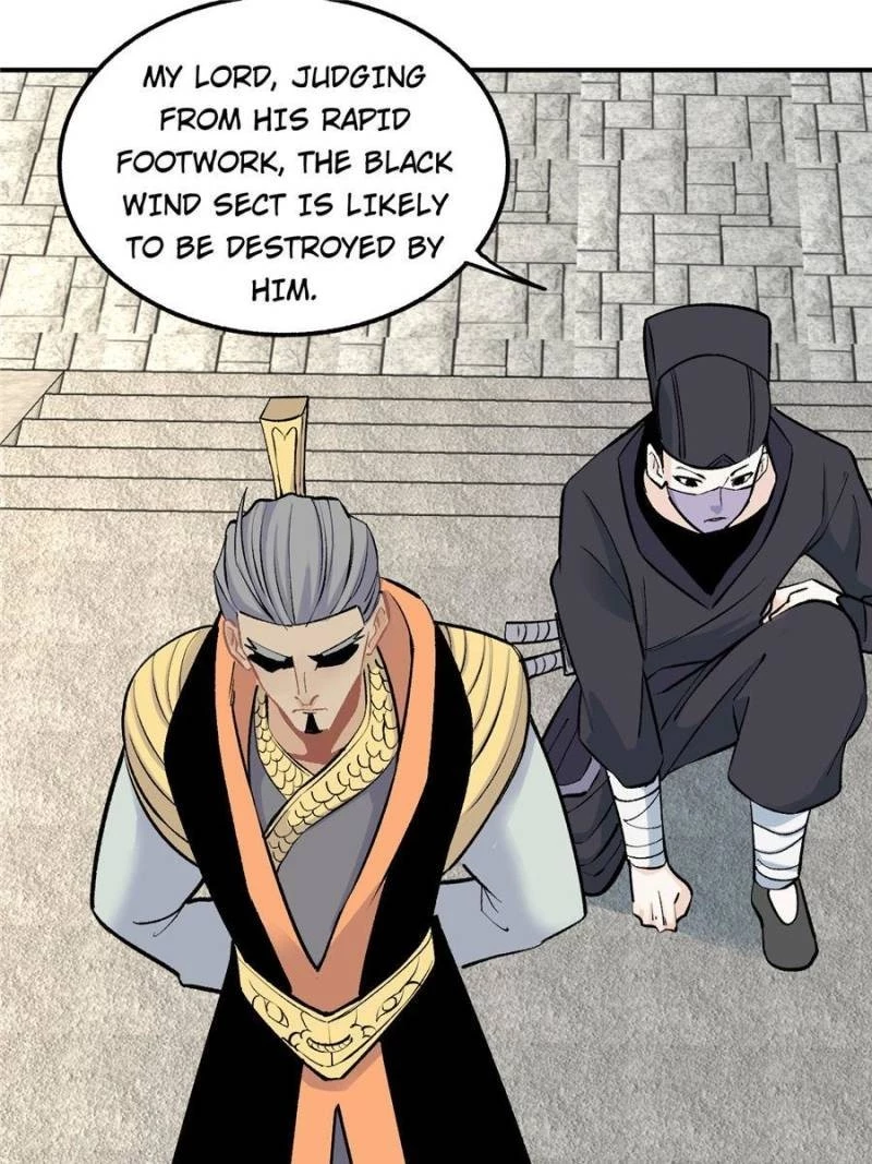 All Hail the Sect Leader Chapter 31 - 12