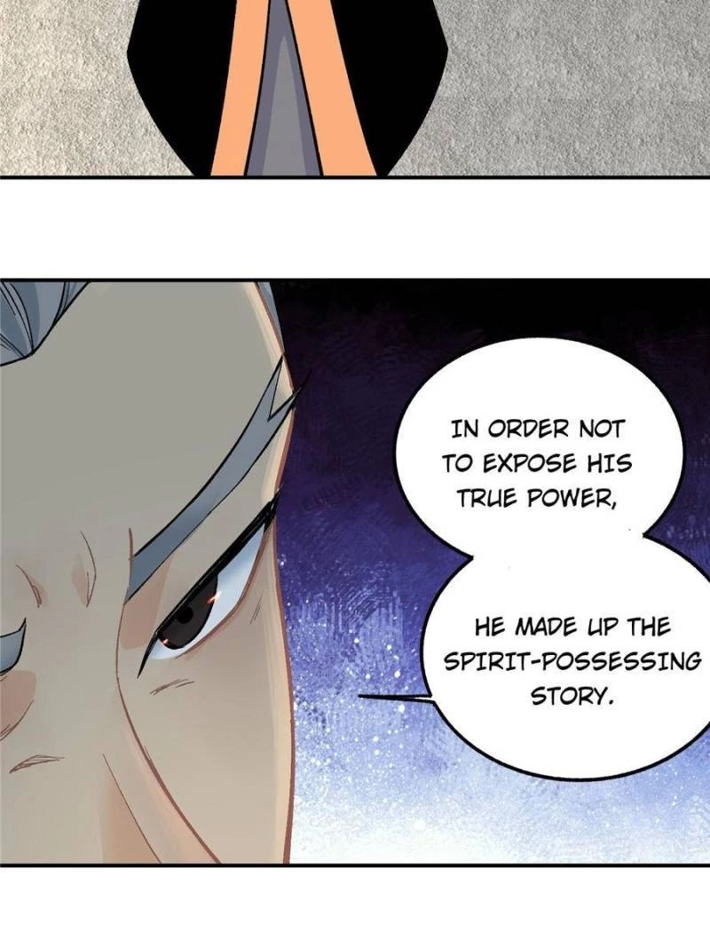 All Hail the Sect Leader Chapter 31 - 13