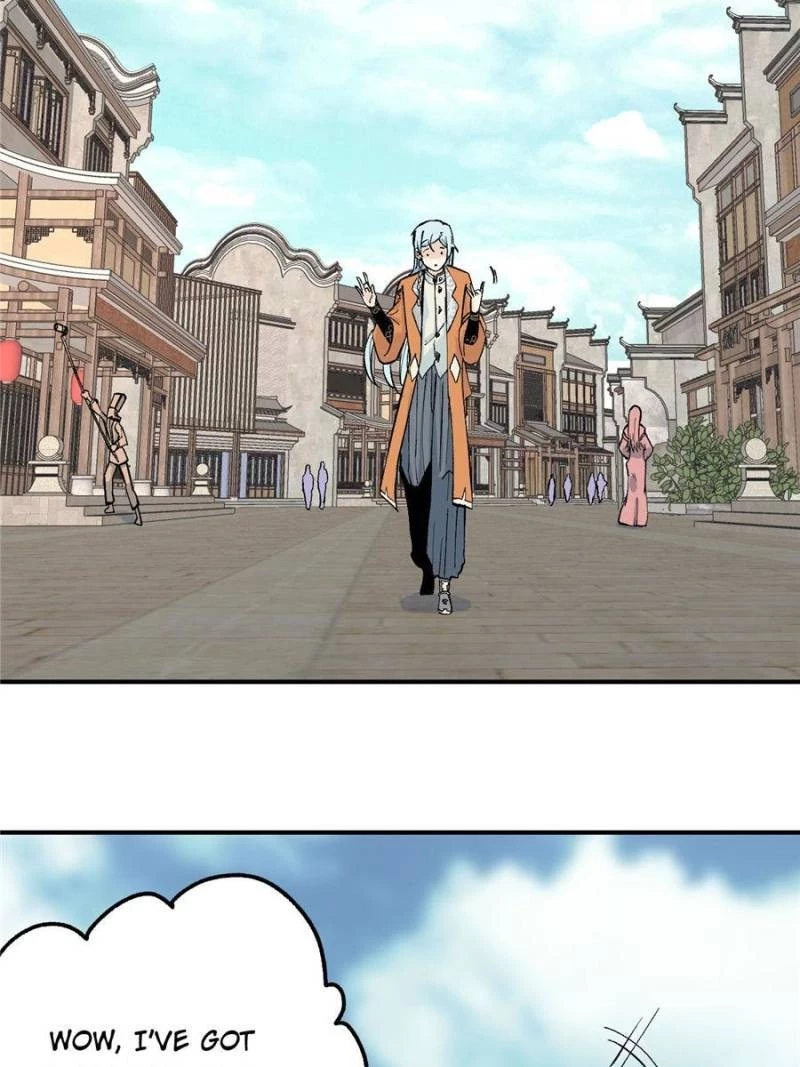 All Hail the Sect Leader Chapter 31 - 18