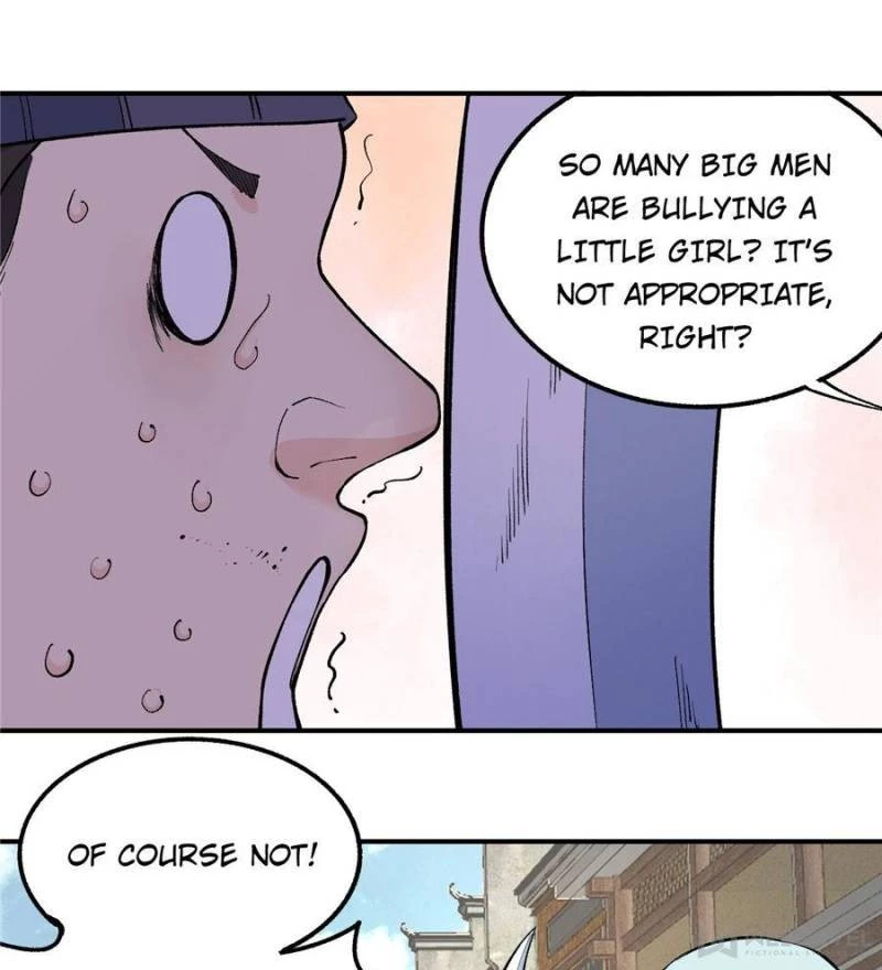 All Hail the Sect Leader Chapter 31 - 31