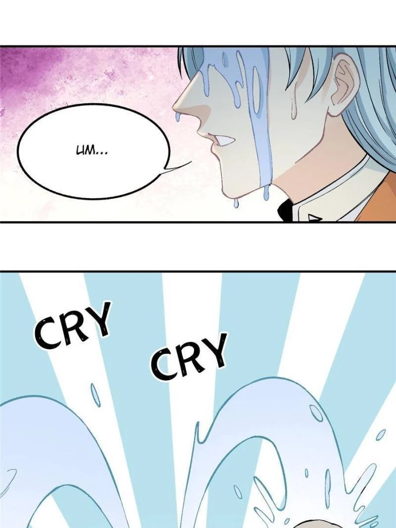 All Hail the Sect Leader Chapter 32 - 1