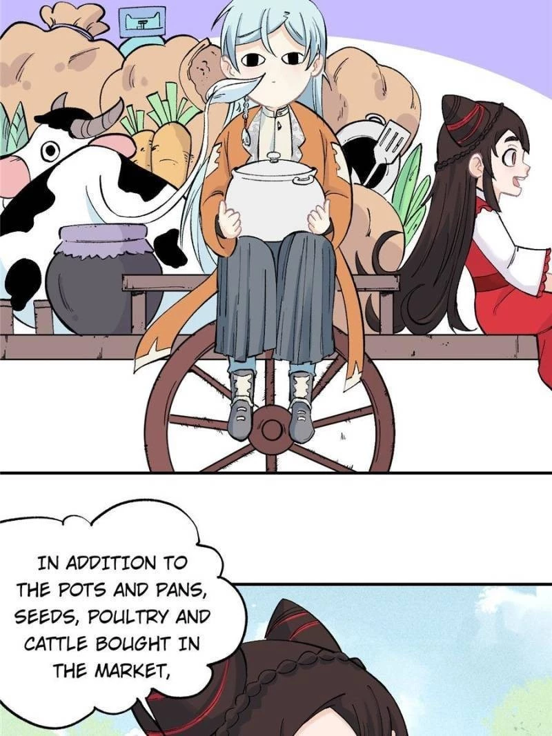 All Hail the Sect Leader Chapter 32 - 22