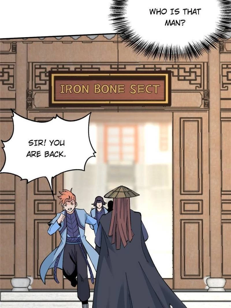 All Hail the Sect Leader Chapter 32 - 31