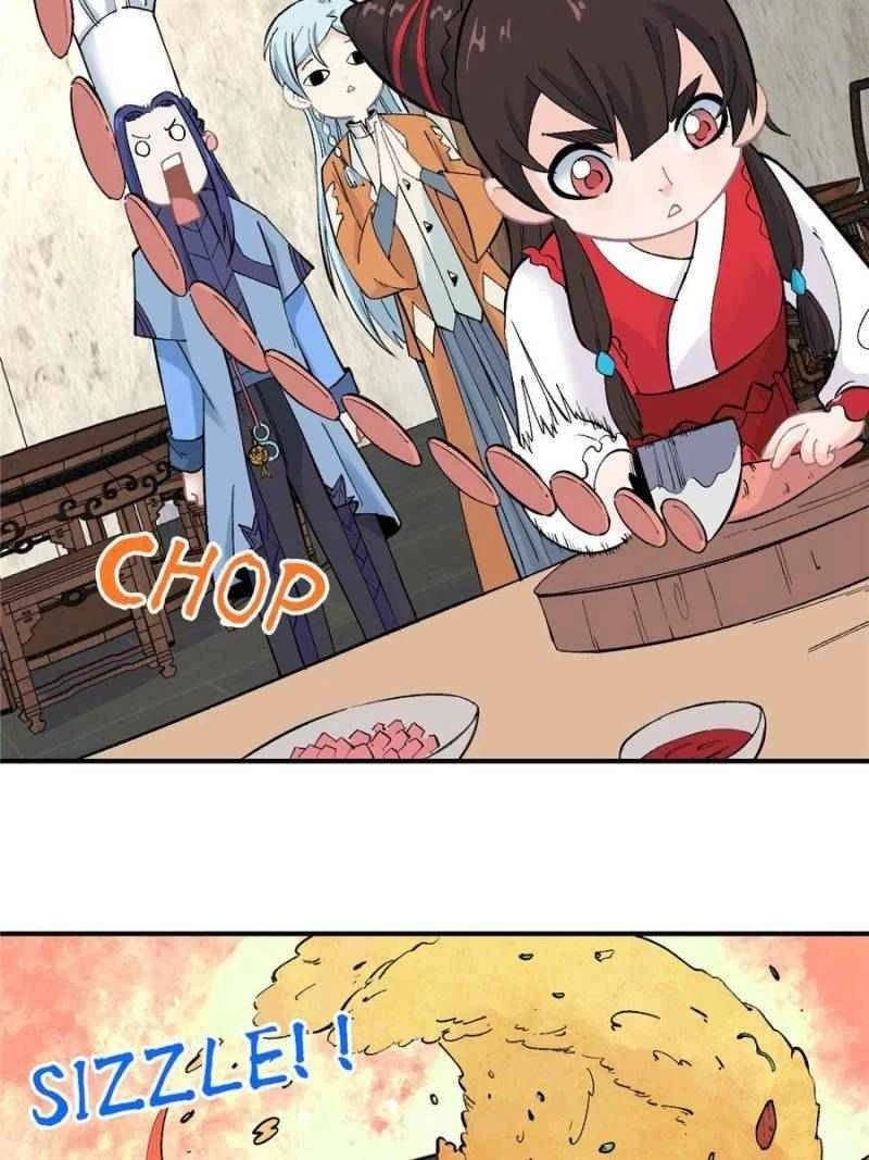 All Hail the Sect Leader Chapter 33 - 5