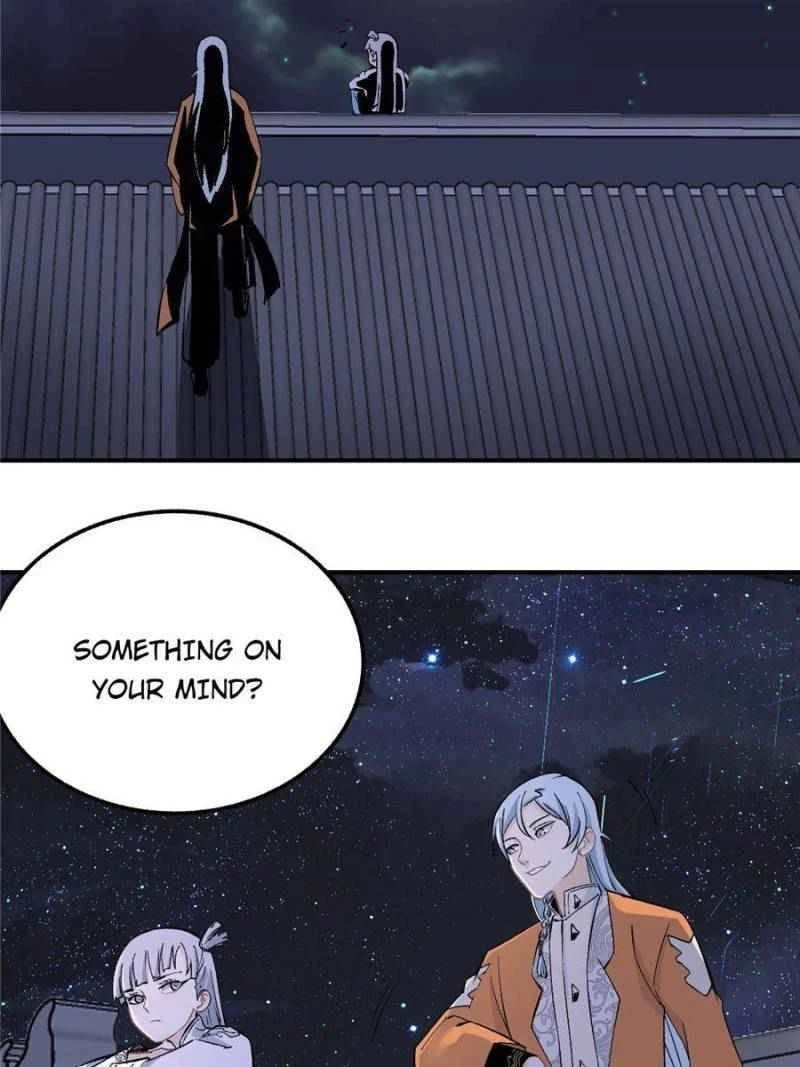 All Hail the Sect Leader Chapter 33 - 19