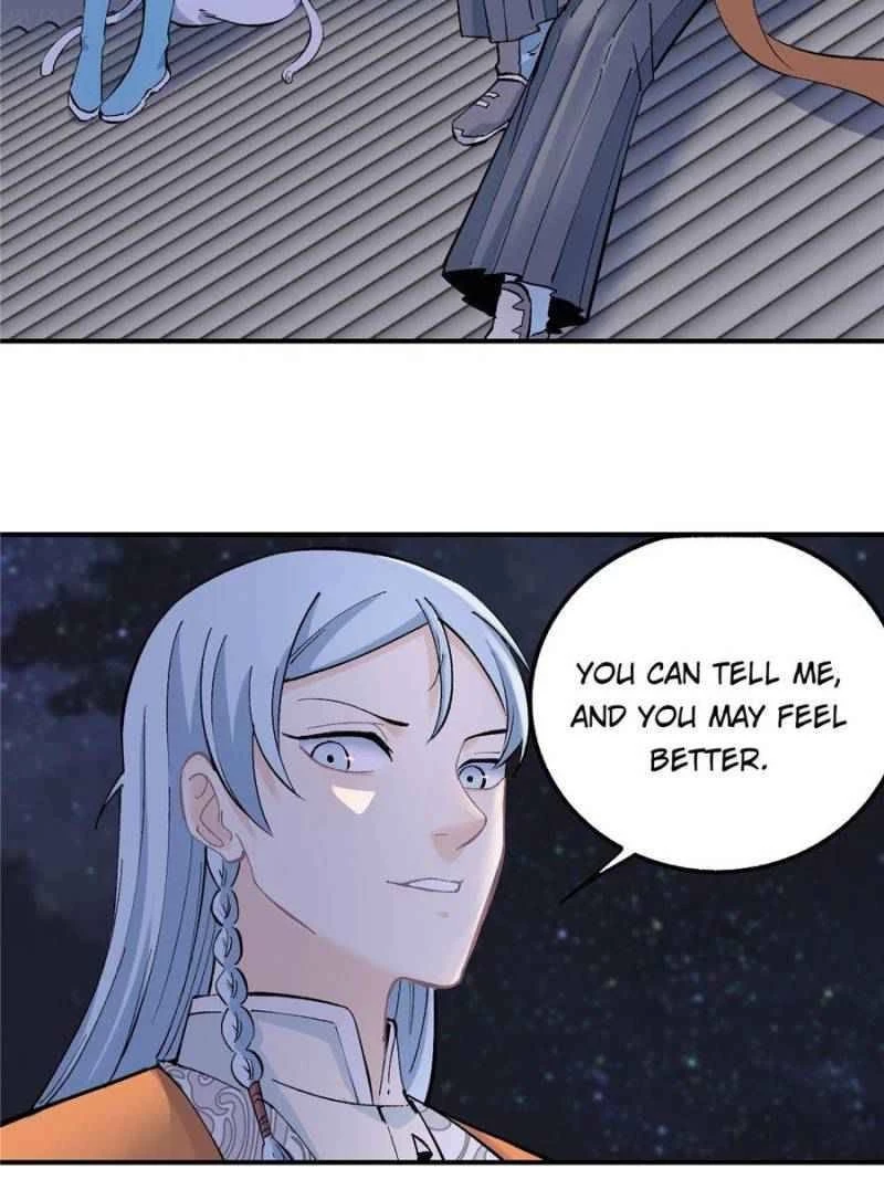 All Hail the Sect Leader Chapter 33 - 21