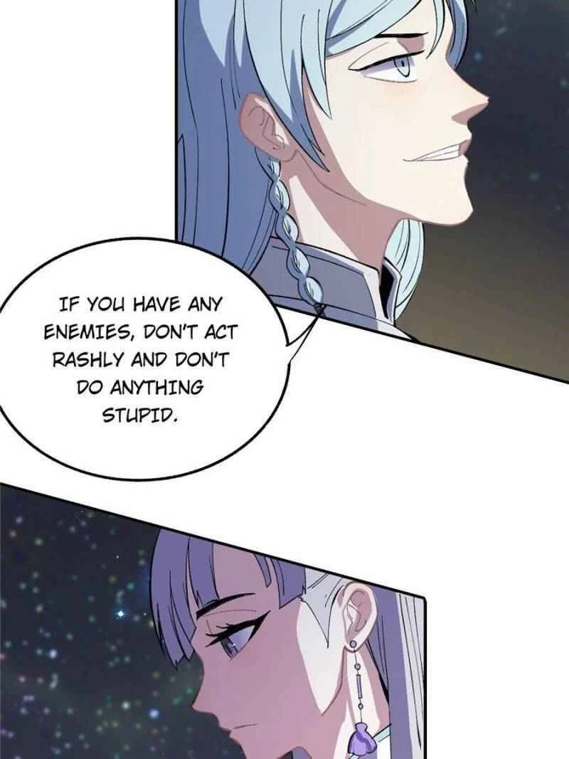 All Hail the Sect Leader Chapter 33 - 31