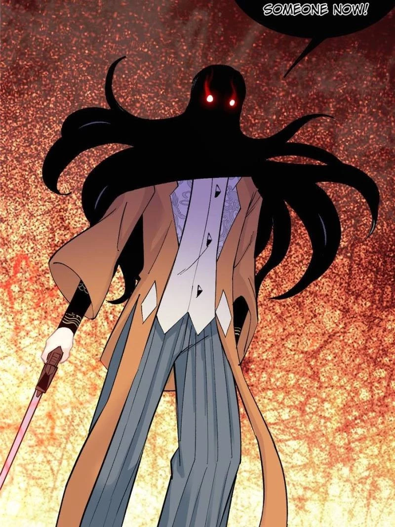 All Hail the Sect Leader Chapter 34 - 10