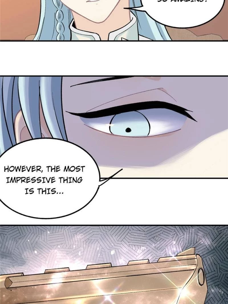 All Hail the Sect Leader Chapter 34 - 40