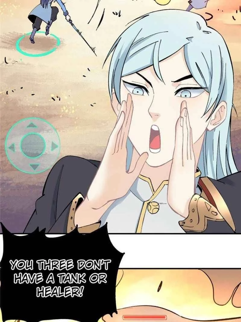 All Hail the Sect Leader Chapter 36 - 4