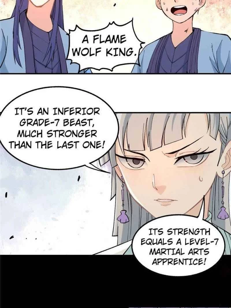 All Hail the Sect Leader Chapter 37 - 5