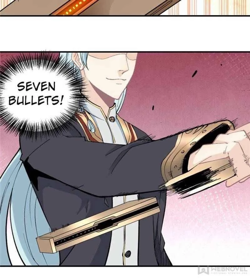 All Hail the Sect Leader Chapter 37 - 18