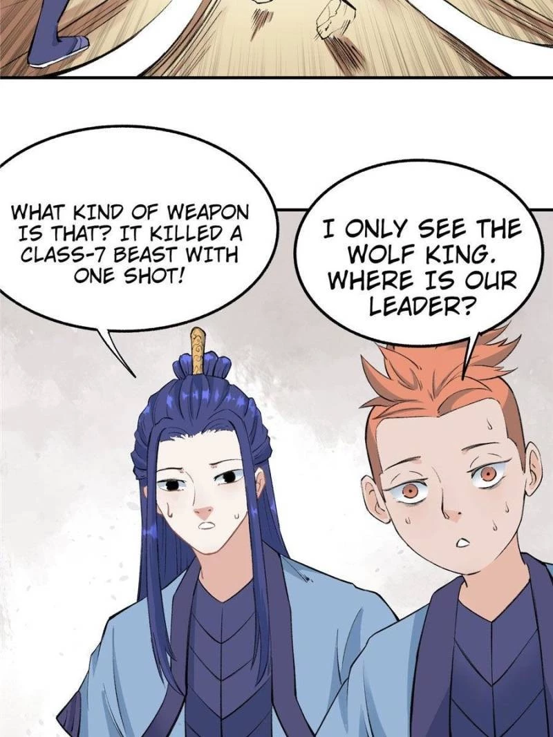 All Hail the Sect Leader Chapter 38 - 5
