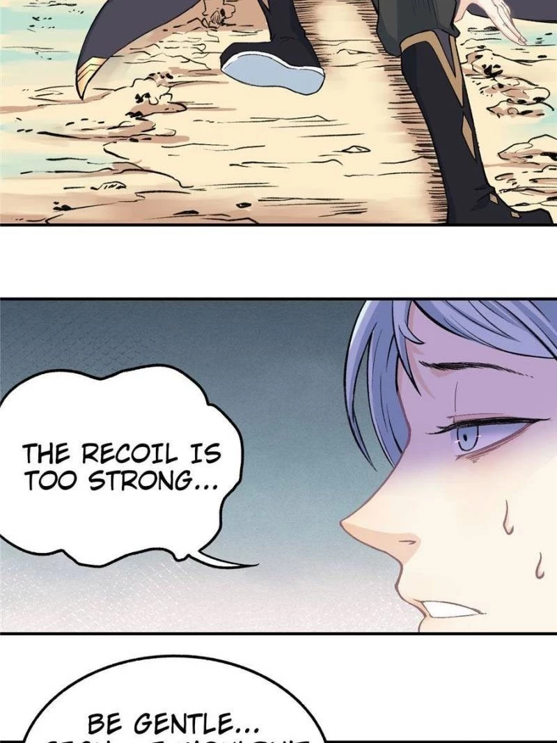 All Hail the Sect Leader Chapter 38 - 10