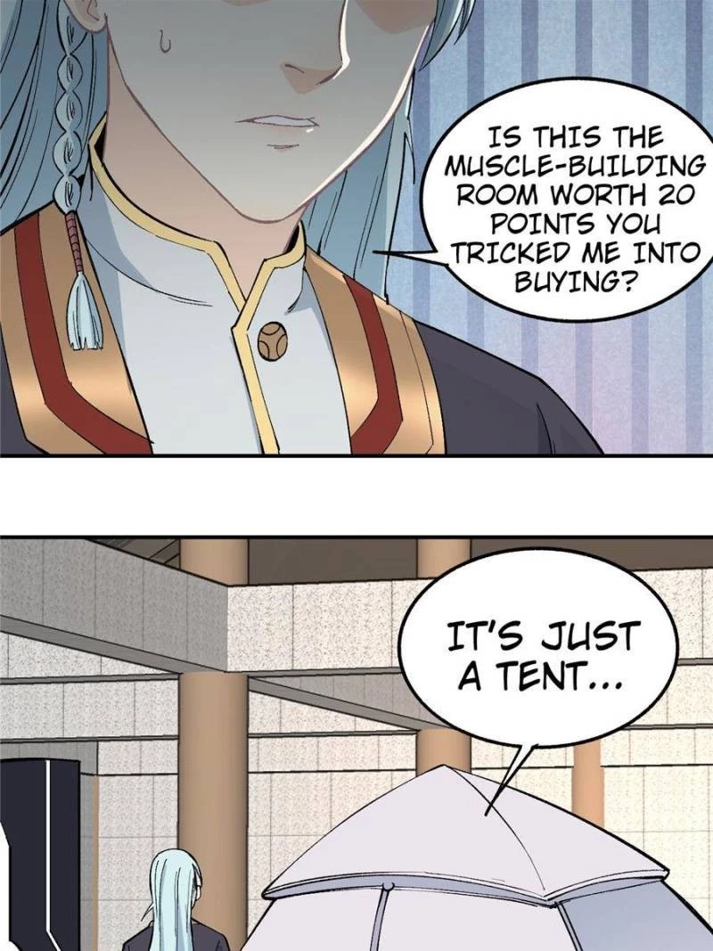 All Hail the Sect Leader Chapter 38 - 21