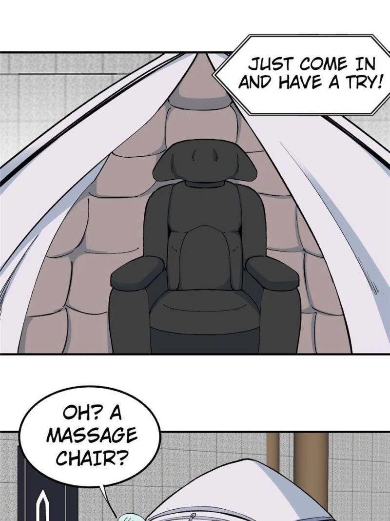 All Hail the Sect Leader Chapter 38 - 24