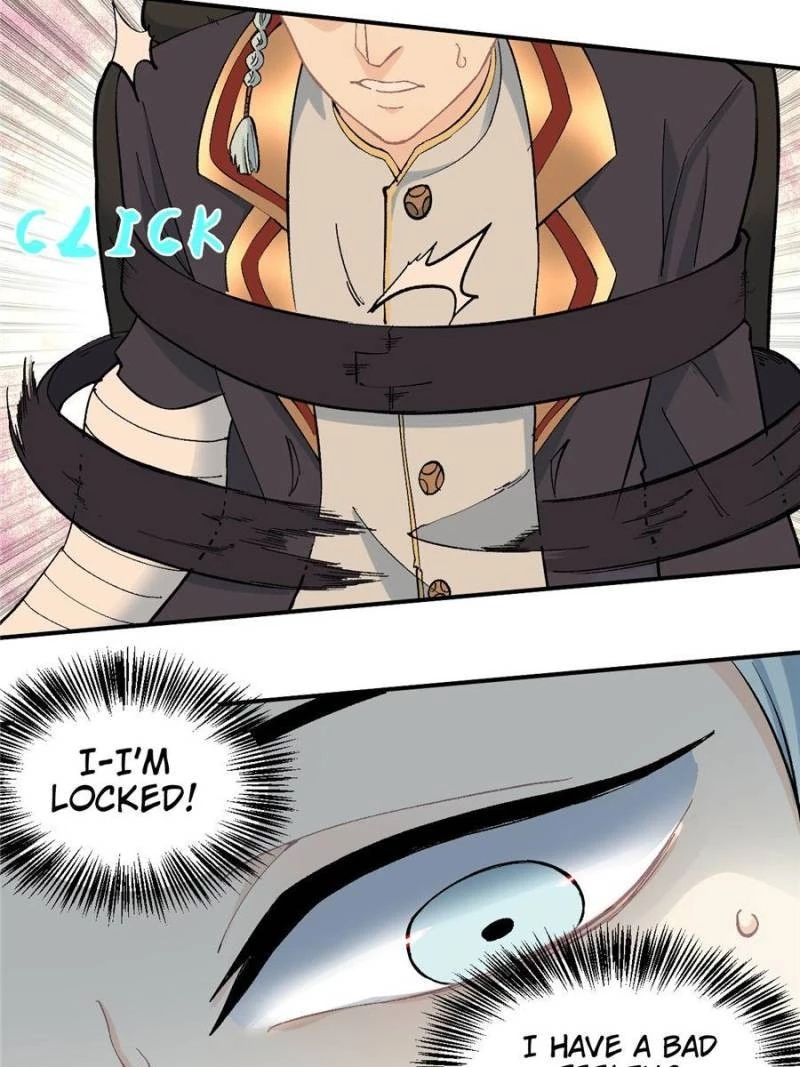 All Hail the Sect Leader Chapter 38 - 31