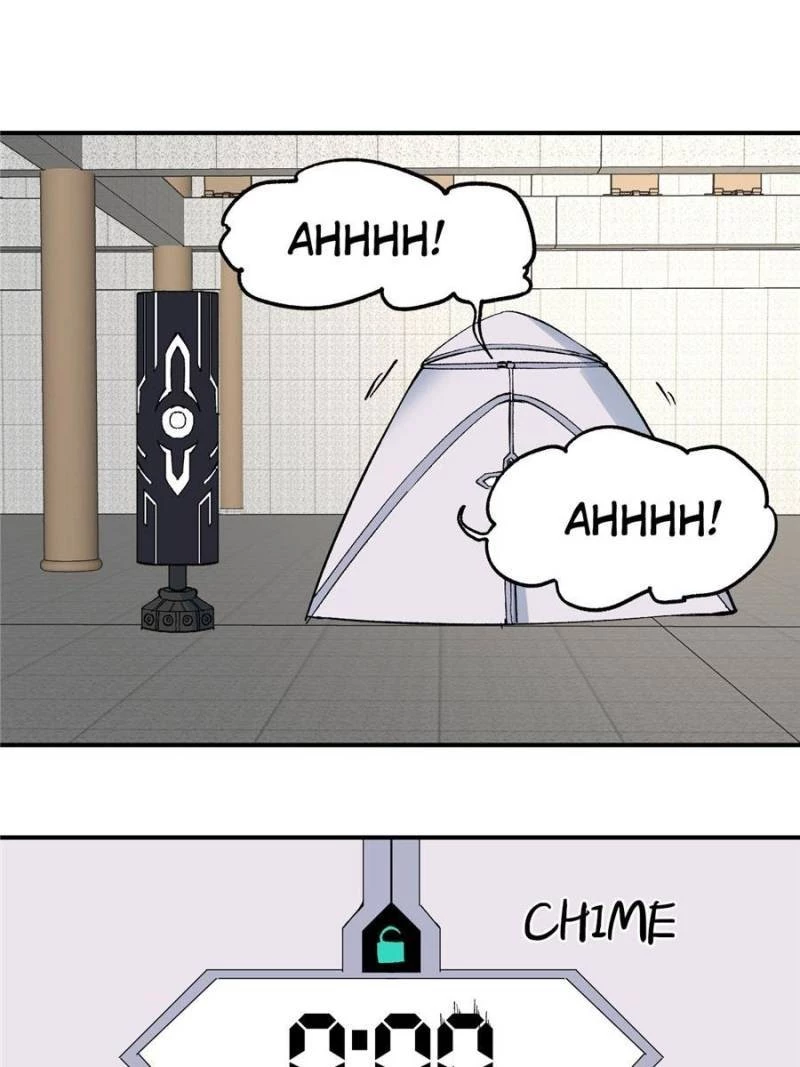 All Hail the Sect Leader Chapter 39 - 1