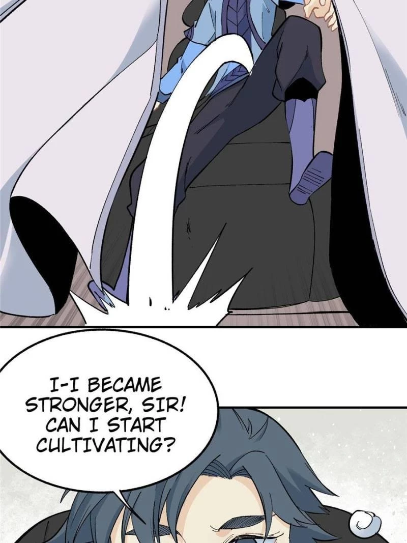 All Hail the Sect Leader Chapter 39 - 30